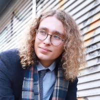 Matthew Parsons