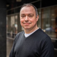 Neal Griffiths