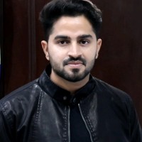 Rishabh Kumar