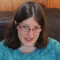 Allison Ferris