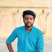 Vishnu Sajikumar