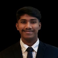 Nekessh Arumugam