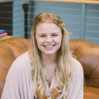 Megan Eldridge