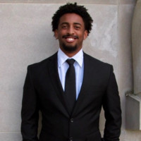 Noah Hairston