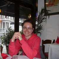Dagmar Ganova
