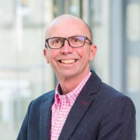 Ian Gregson