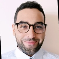 Kamel Souidi