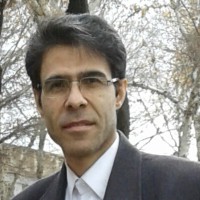 Seyed Mehdi Rajaee