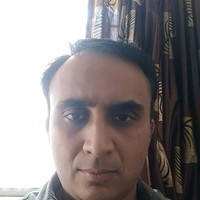 Dipak Joshi