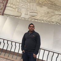 Muhammad Abbas