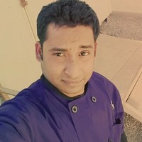 Rudra Gomes