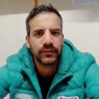 Kristian Gonzales-Prada Lamas