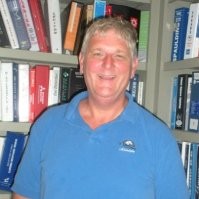 Jim Wilder, P.E., LEED AP