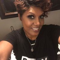 Gloria Williams