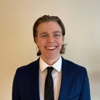 Luke Greidanus