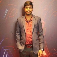 Rakesh K H