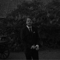 Jan Anton Love Olsson