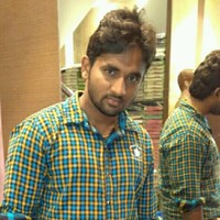 LAKOJI RAJESH KUMAR