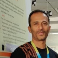 Abdul Mujeeb