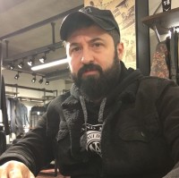 Serkan Yoruk