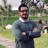 Marco Garcia Roggero