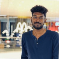 Hariharan V.M