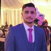 Hamza Khaliq