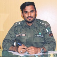 Yasir Ullah