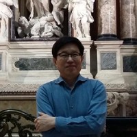 Sanggyu Lee