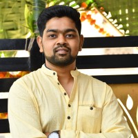 Deepak Rao