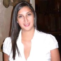 Rebeca Arce
