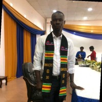 THOMAS BAIDOO