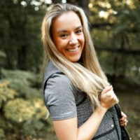 Ashley Krueger, Citp