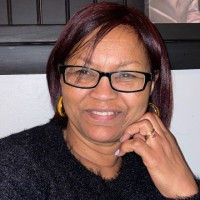 Maria Tavares