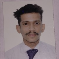 Akshay Chavan