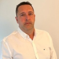 David Tauroni Burgos