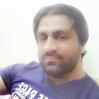 Muhammad Shahzad