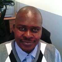 Ephraim Bam