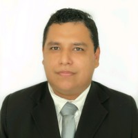 William Ramirez Mateo