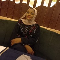 Halima Muhammad