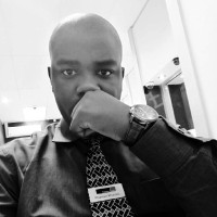 Phumulani Khumalo