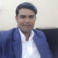 Krishna Kant