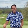 Grant Landry, Pga