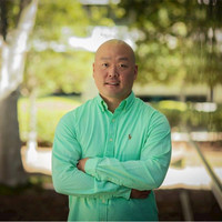 Sonny Yang