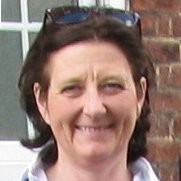 Georgina Blomefield