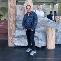 Himanshu Saraswat