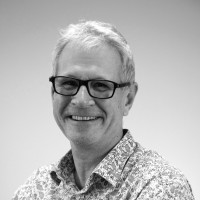 Tim Jones