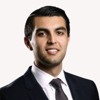 Afshin Najafi