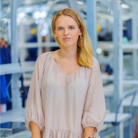Jana Tohver
