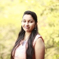 Khushbu Rane